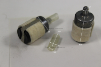 Фильтр топливный YD45.03.03-00