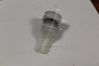 Клапан баланса воздуха топливного бачка в сборе