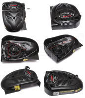 Стартер в сборе 193490246-0002 K4500L