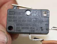 Выключатель LM-VA-L0118-14 ПРА 18СЛ