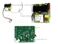 Блок плавного пуска  , PR8425-545001 , ИВС 2400