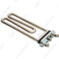 ТЭН Bosch 643463