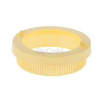 Фильтр - сито (барабан) для ягод и томатов для кухонных комбайнов Bosch 641690